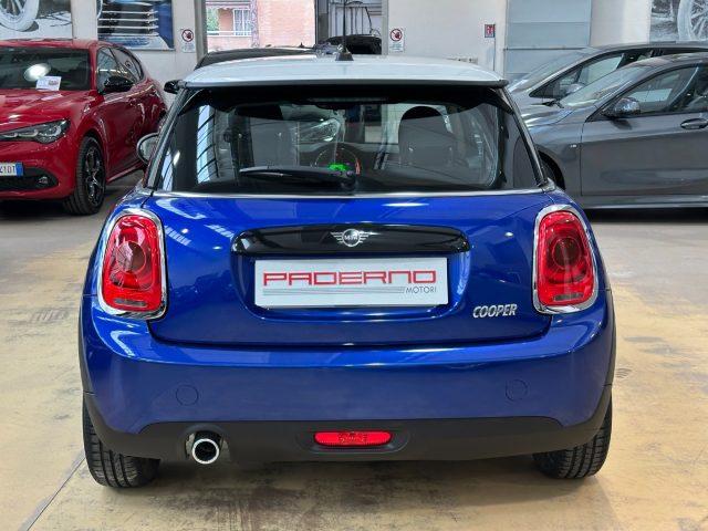 MINI Cooper 1.5 Boost - IVA Esposta