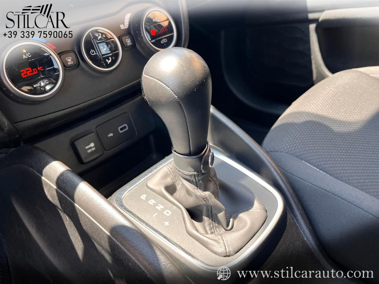 Fiat Tipo 1.6 Multijet SW DDCT Automatico Lounge