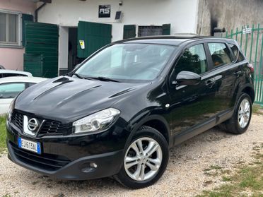 Nissan Qashqai 1.6 16V Tekna