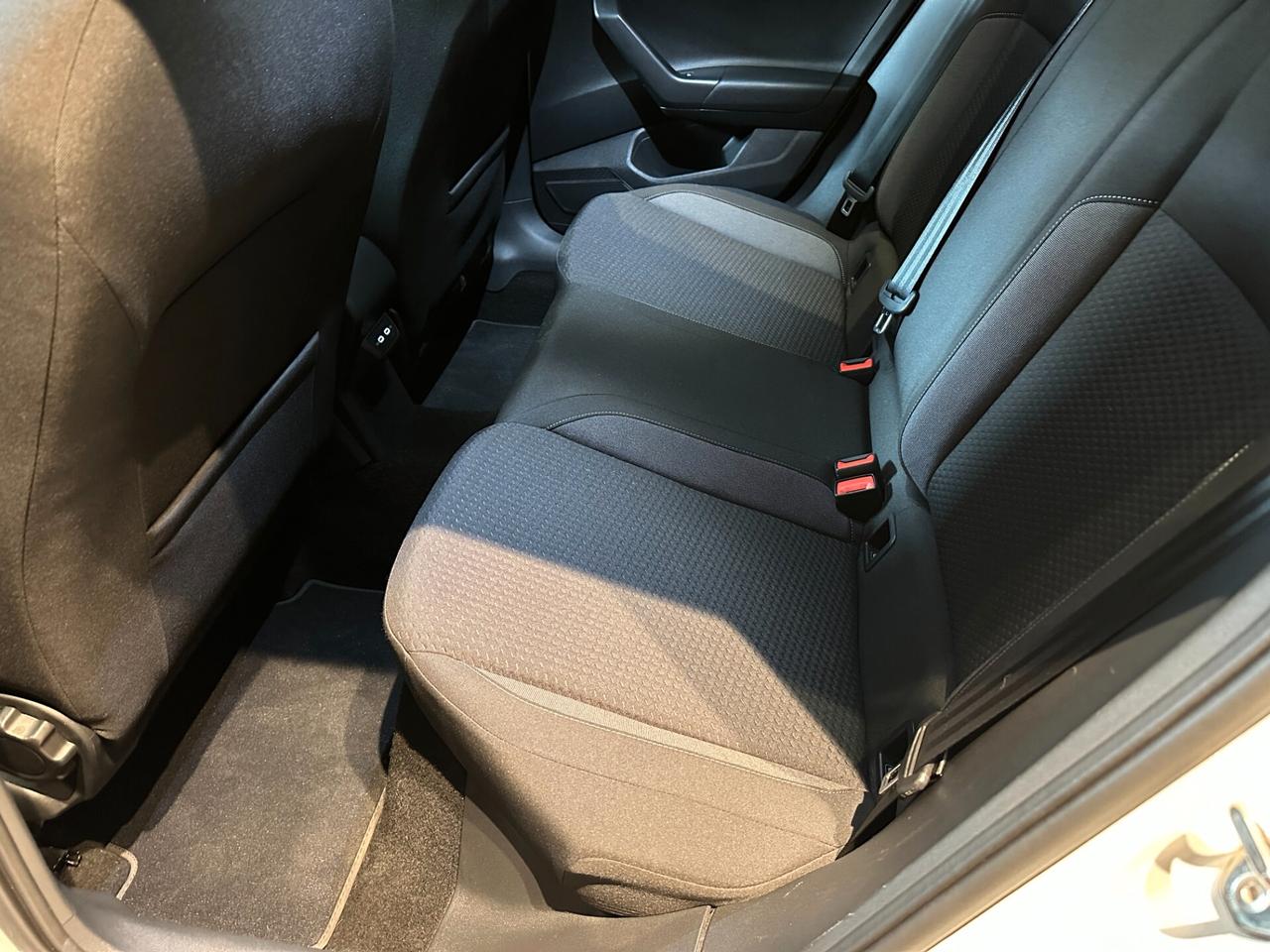 Volkswagen Taigo 1.0 TSI 95 CV Life