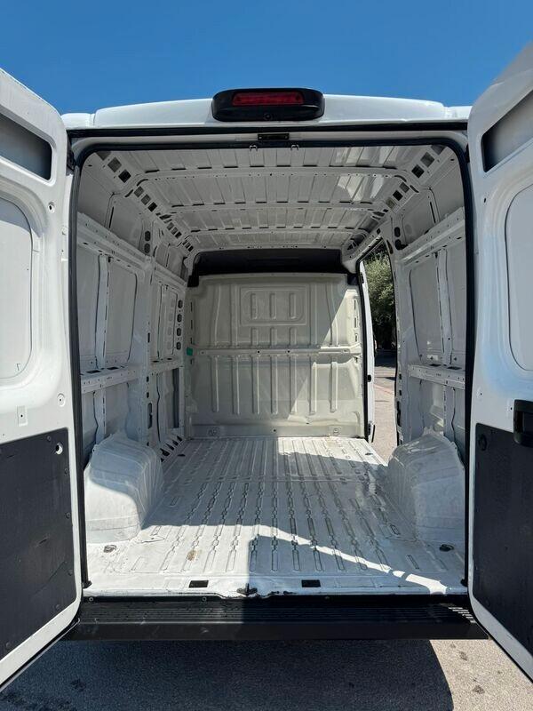 NEW FIAT DUCATO 2.2 L2H2 FURG. Km 62.000