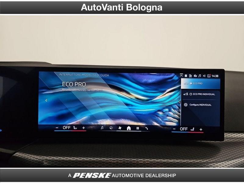 BMW Serie 3 320d 48V xDrive Touring Msport Pro