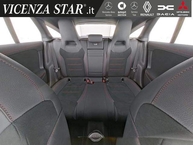MERCEDES-BENZ CLA 180 MHV S.B. PREMIUM AMG