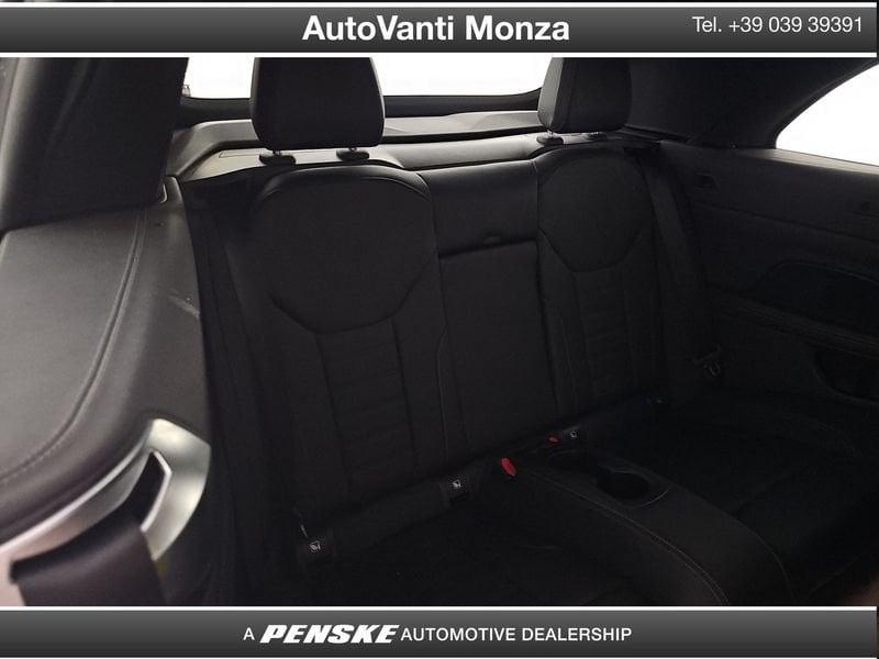 BMW Serie 4 Cabrio M440i 48V xDrive Cabrio