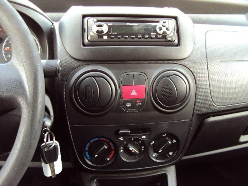 FIAT Fiorino 1.3 MJT 75CV Furgone E5+