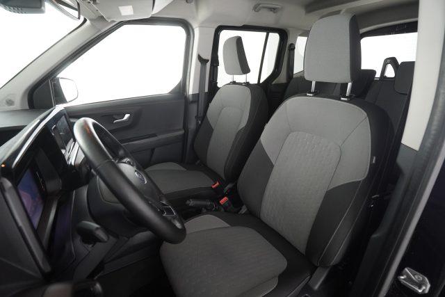 FORD Tourneo Courier 2ªs 1.0 EcoBoost Titanium