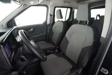 FORD Tourneo Courier 2ªs 1.0 EcoBoost Titanium