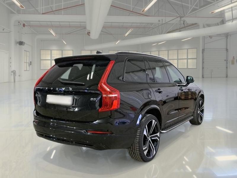 VOLVO XC90 B5 D AWD automatico 7p Ultimate Dark