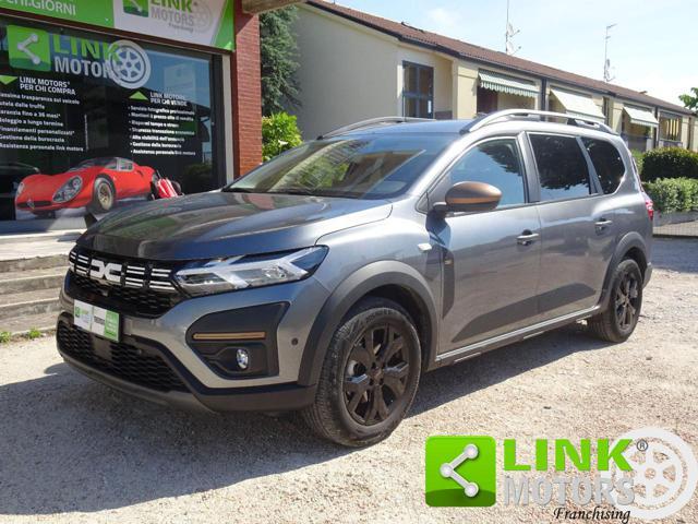 DACIA Jogger 1.6 Hybrid 7 posti Executive
