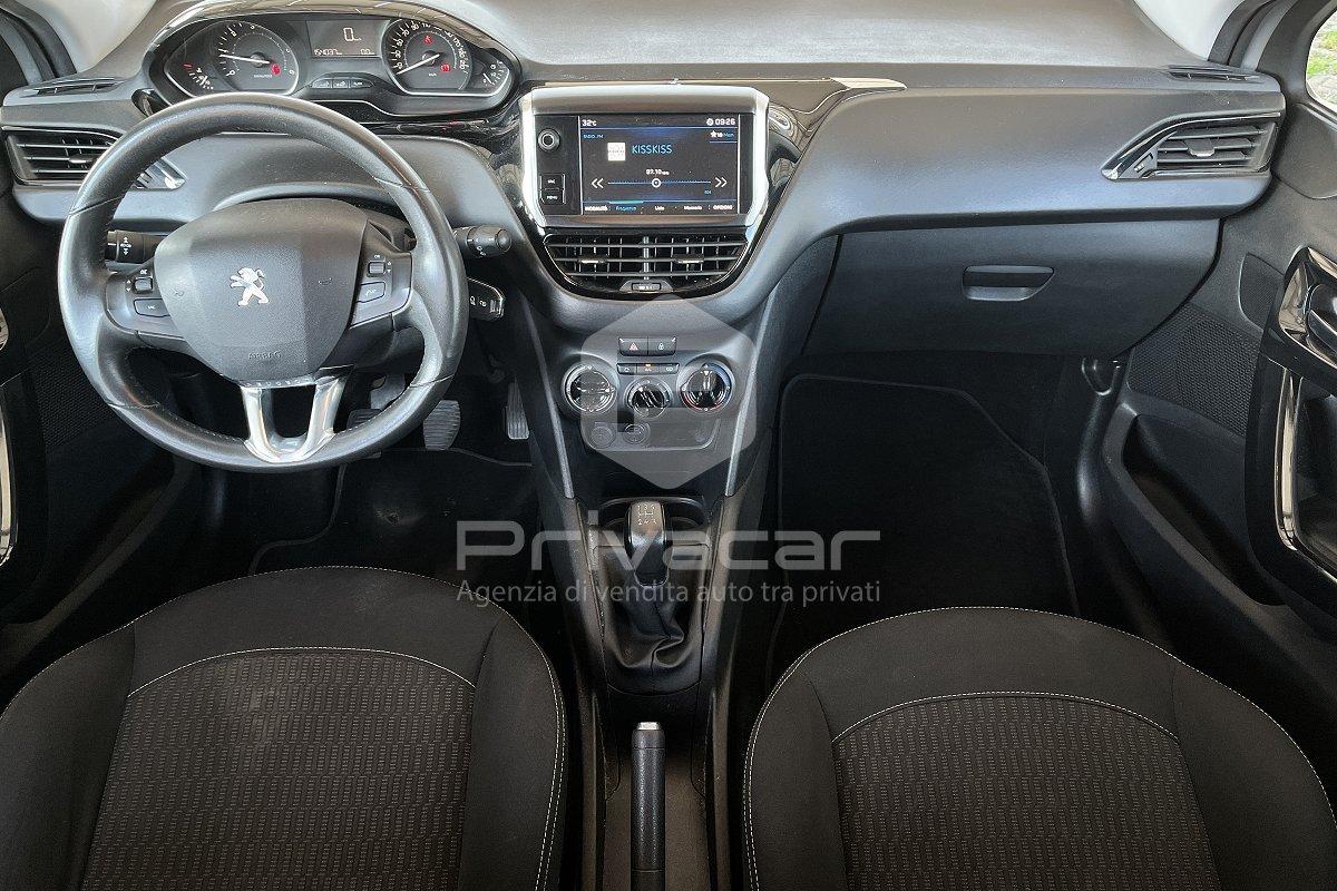 PEUGEOT 208 1° serie BlueHDi 75 5 porte Active