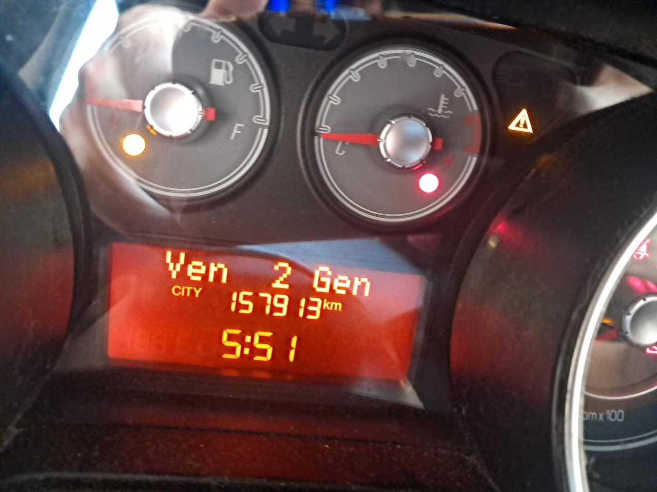 FIAT PUNTO EVO 1.3MJT 75 CV-Euro4-Unipro-Euro4790