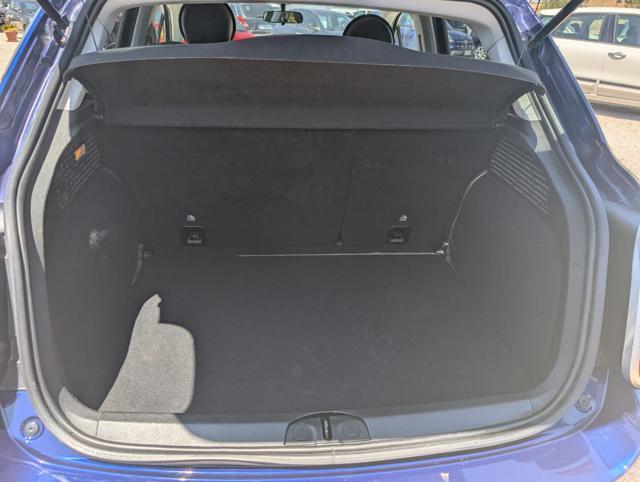 FIAT 500X 1.6 MultiJet 120 CV Business