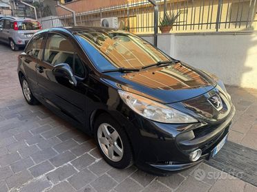 Peugeot 207 1.4 8v 75cv 3P xline eco GPL