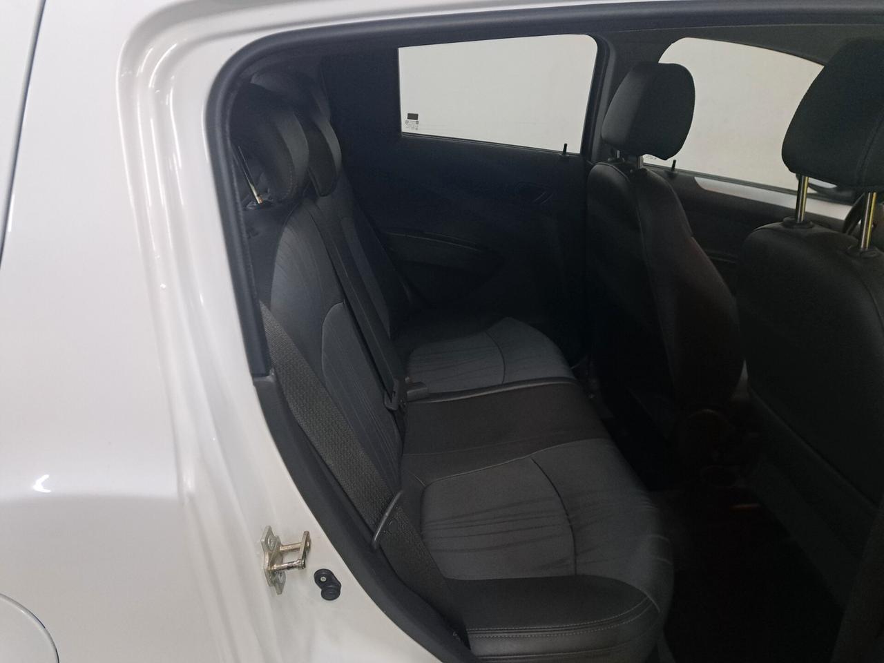 Chevrolet Spark 1.2 GPL unico prop 2013