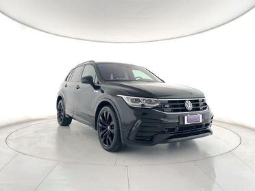 VOLKSWAGEN Tiguan 2.0 tdi R-Line 4motion 200cv dsg CAMERA+ACC+APP CONNECT+C20"
