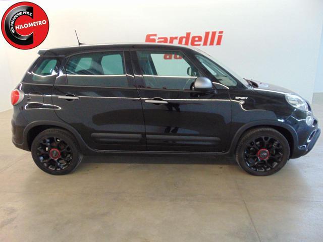 FIAT 500L 1.4 95 CV S&S Sport