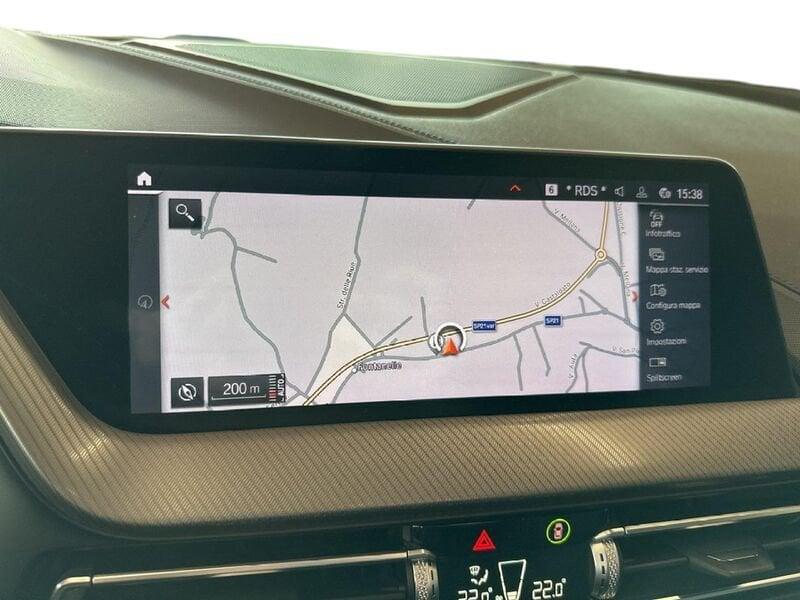 BMW Serie 1 118d 5p. M Sport
