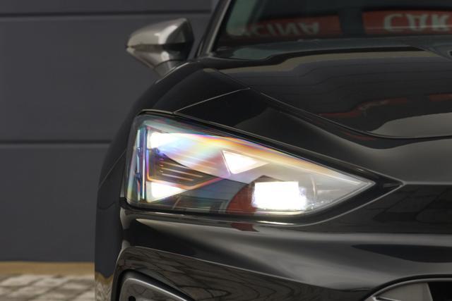 SEAT Leon Cupra Leon 2.0 TDI 150 CV DSG GARANZIA CUPRA