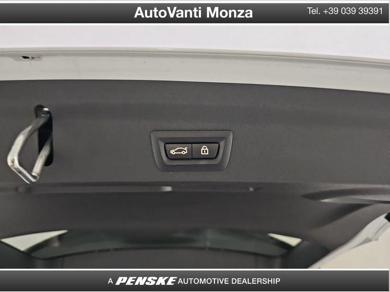 MINI Countryman Mini Countryman 2.0 Cooper SD Business auto