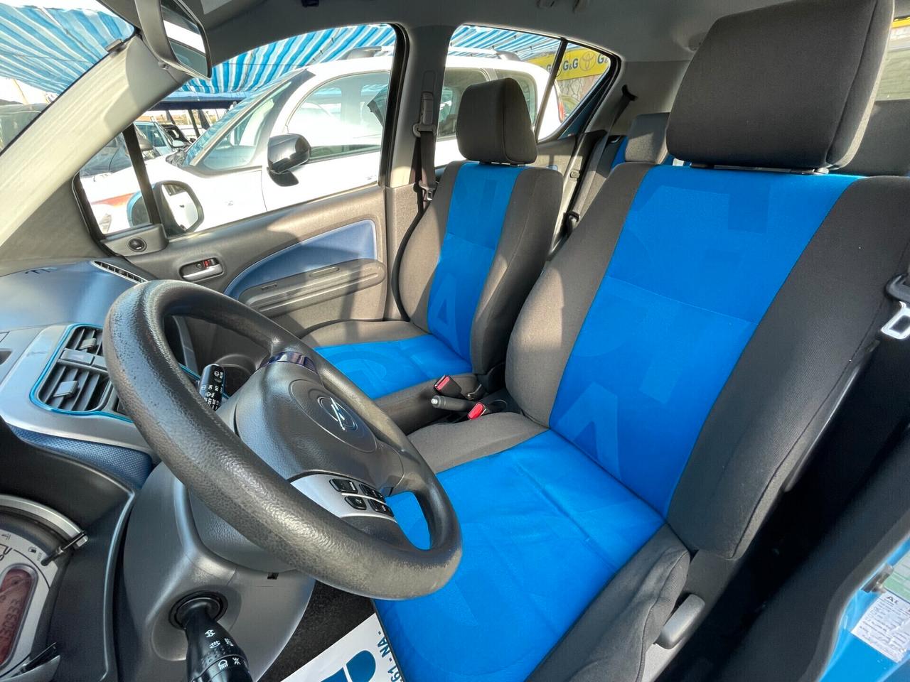 Opel Agila 1.0 12V 65CV Enjoy