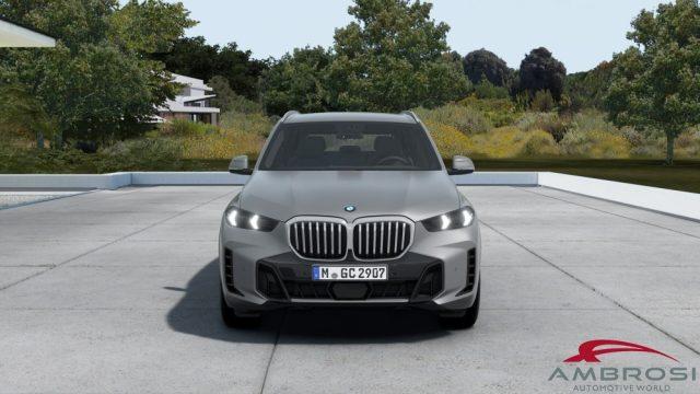 BMW X5 xDrive30d 48V Msport
