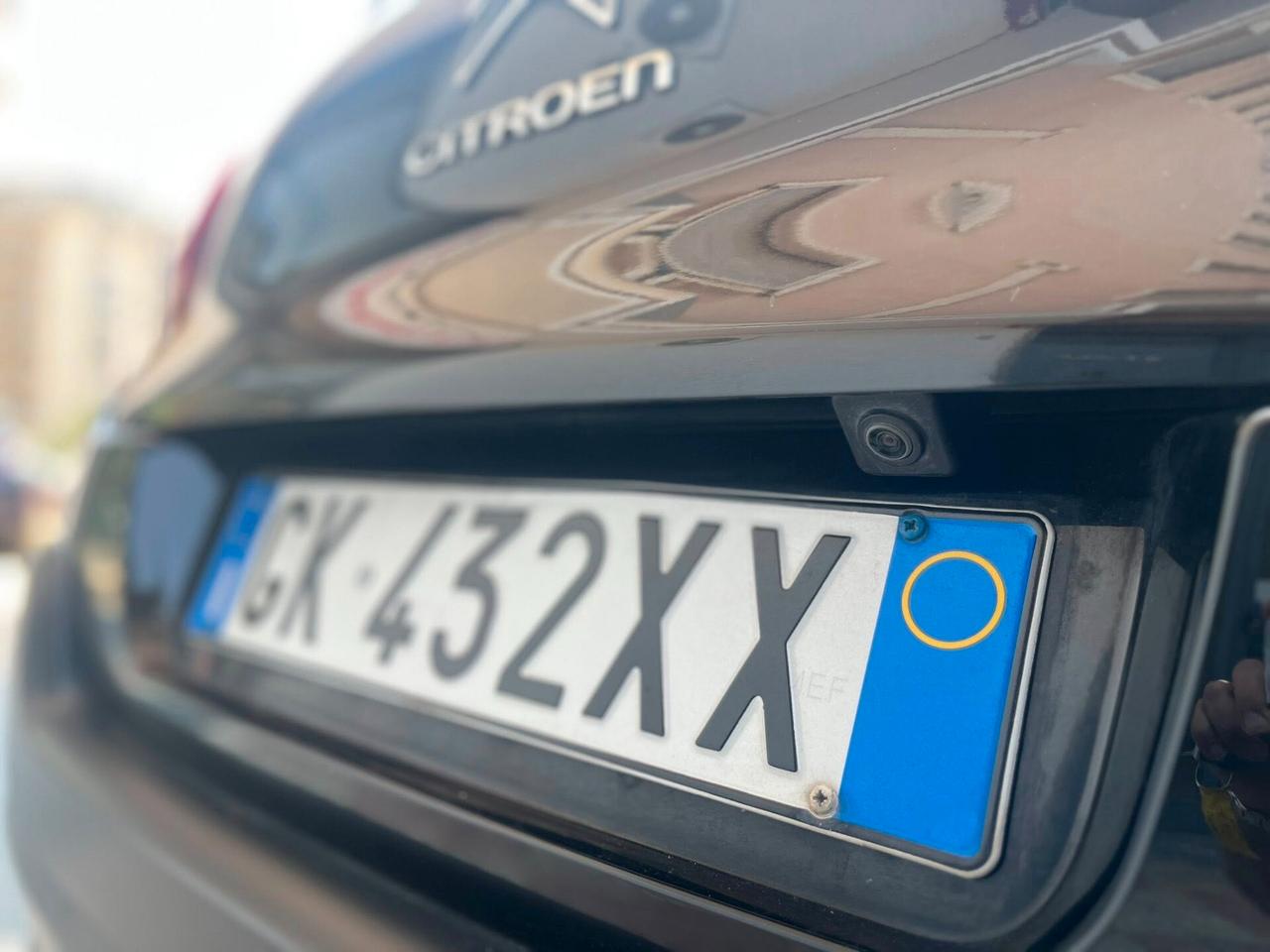 Citroen C3 PureTech 110 S&S Shine Pack