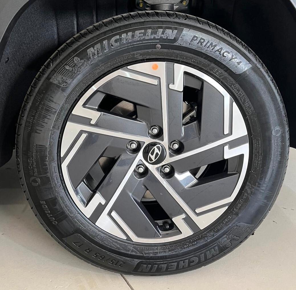 Hyundai Tucson 1.6 crdi 48V XTech 2wd dct