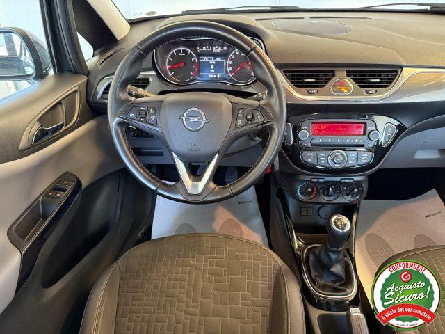 OPEL Corsa 1.2 5 porte Innovation NEOPATENTATI
