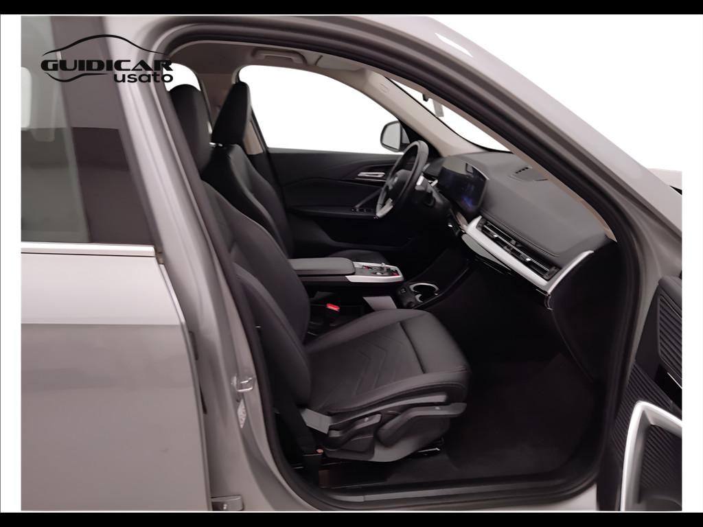 BMW X1 U11 - X1 sdrive18d X-Line auto