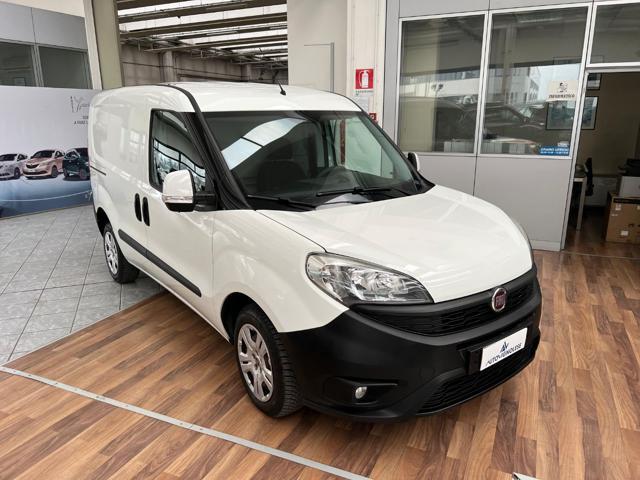 FIAT Doblo Doblò 1.3 MJT PC-TN Cargo Lamierato SX-bello