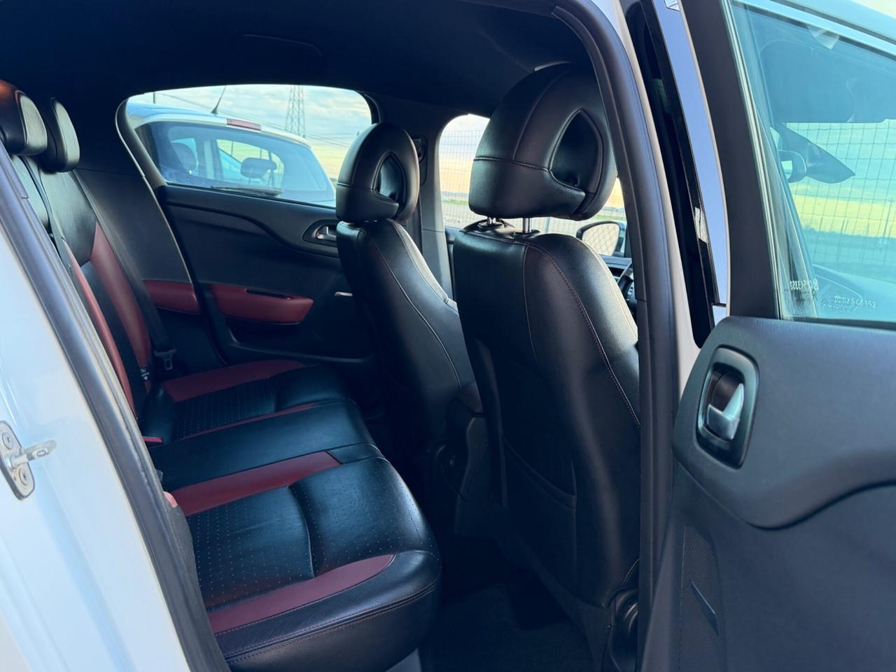 Citroen DS4 SPORT 2.0 163CV