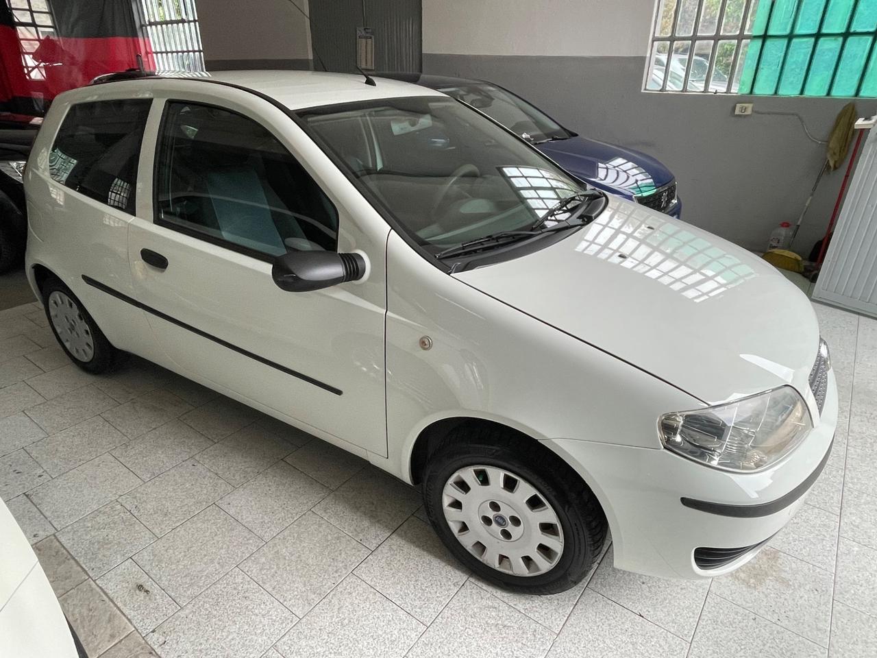 Fiat Punto Classic 1.2 3 porte