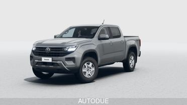 Volkswagen Amarok 2.0 TDI 205CV 4MOTION aut. Life