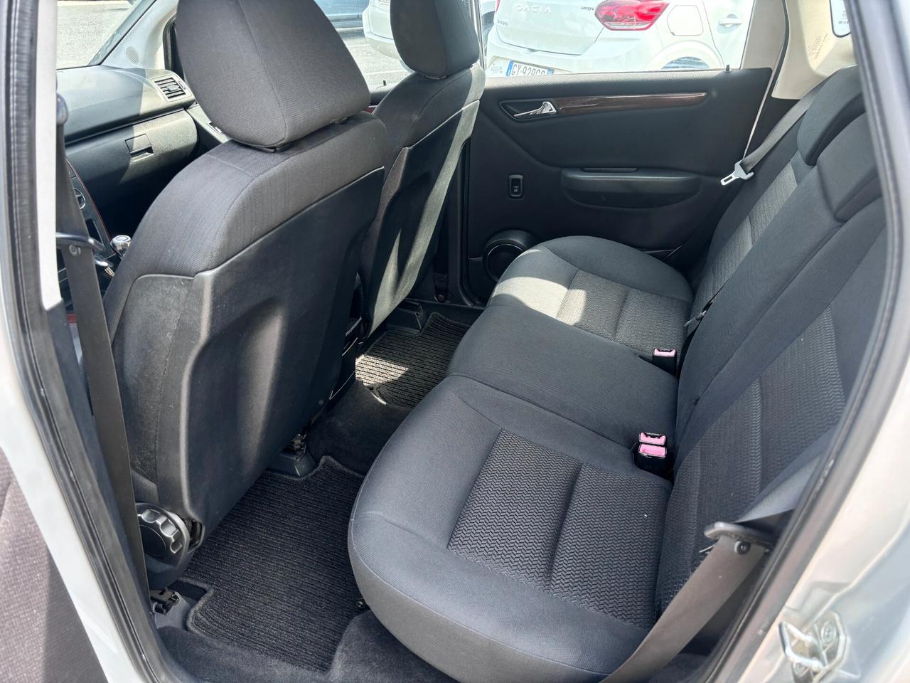 Mercedes-benz A 180 CDI Avantgarde