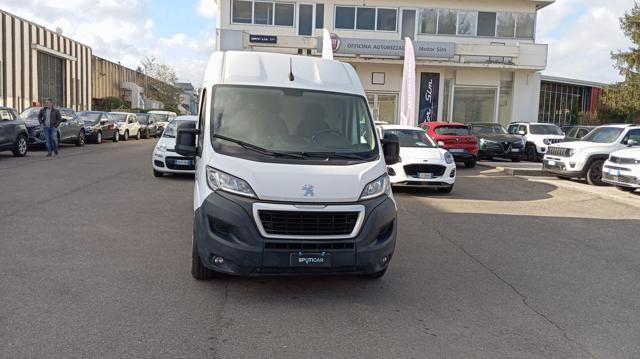 PEUGEOT Boxer *PROMO* 333 2.2 BlueHDi 140 S&S PM-TM Furgone