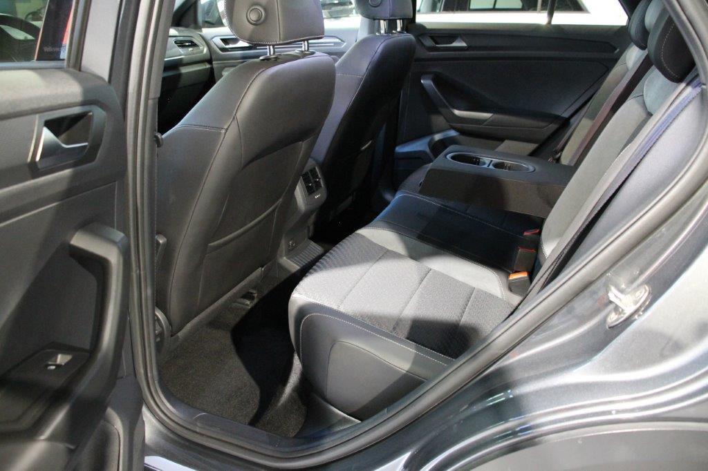 Volkswagen T-Roc 2.0 tdi R LINE Advanced 4 motion dsg 190CV IMPECCABILE GANCIO ecc