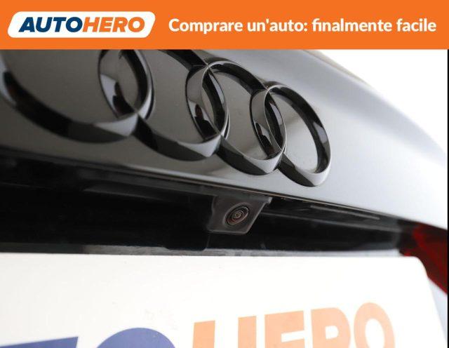 AUDI Q3 SPB 45 TFSI e S tronic S line edition