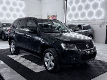 Suzuki Grand Vitara 1.9DDiS 130CV 4x4 5P Crossover