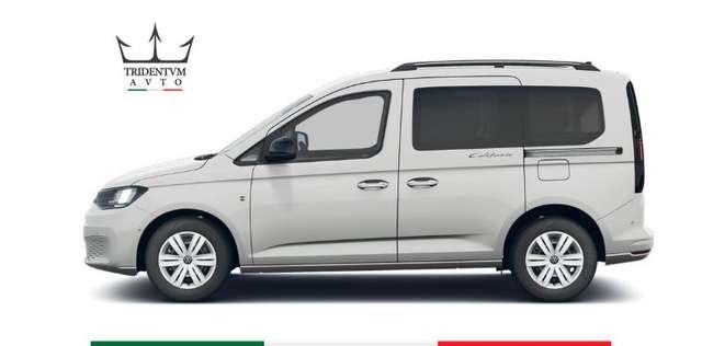 Volkswagen Caddy California 2.0 tdi 122cv DSG7