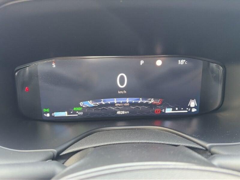 Jeep Compass Compass 1.5 turbo t4 mhev Summit 2wd 130cv dct