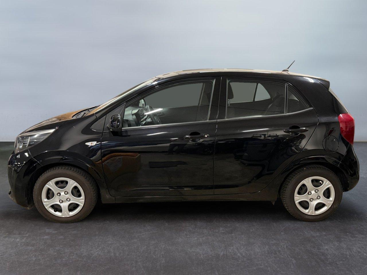 Kia Picanto 5 Porte Picanto 1.0 mpi Active my18