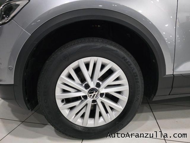 VOLKSWAGEN T-Roc NEW 2.0 TDI 115CV Bi Color Life Navi Virtual Cock