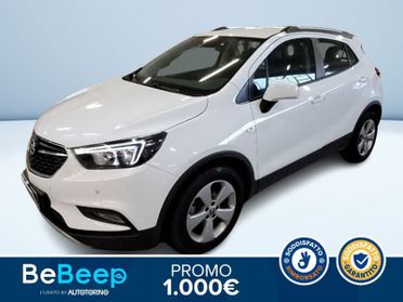 Opel Mokka X 1.4 T. ADVANCE S&S 4X2 120CV