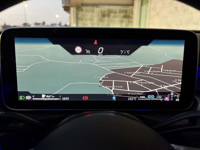 MERCEDES-BENZ C 220 d Mild hybrid S.W. 4Matic Premium Plus