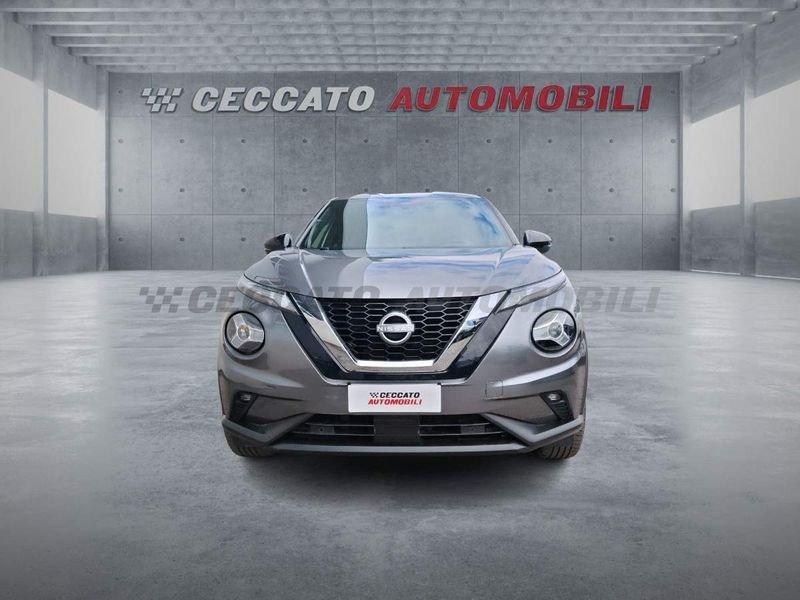 Nissan Juke Juke 1.0 dig-t N-Connecta 114cv
