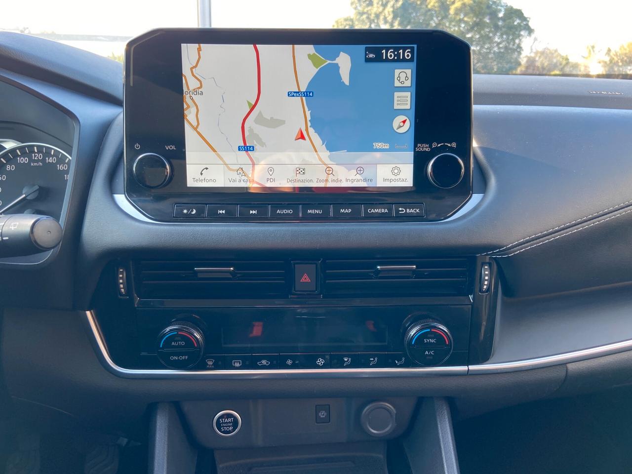 Nissan Qashqai 1.3 mhev Business 2wd 158cv