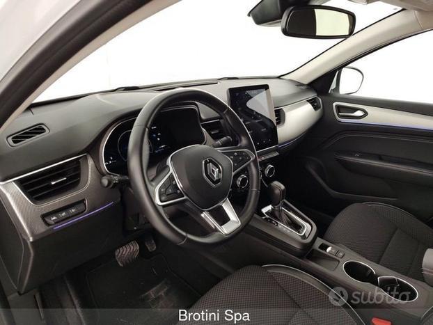 Renault Arkana Hybrid E-TECH 145 CV Techno