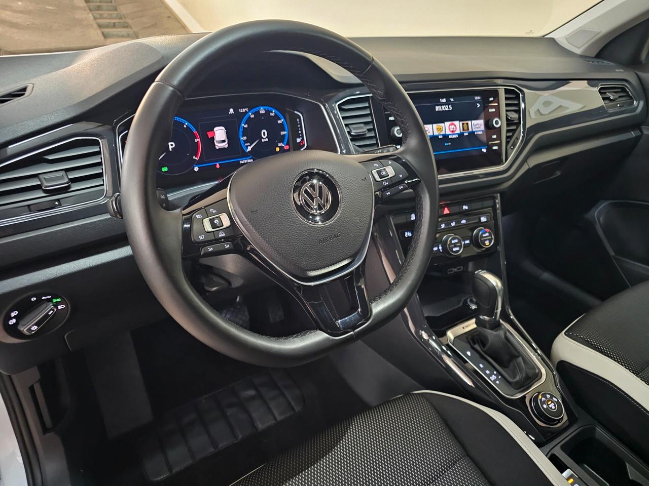 Volkswagen T-Roc 2.0 TDI SCR 150 CV DSG 4MOTION Advanced BlueMot. Tech.