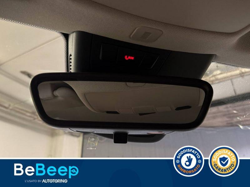 Mercedes-Benz GLA 180 SPORT AUTO