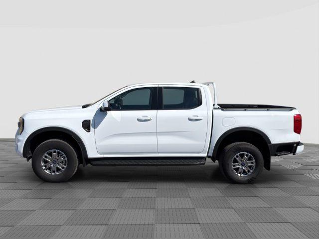 FORD Ranger 4ª serie 2.0 EcoBlue DC XLT 5 posti